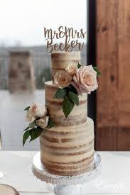 The average wedding cost can cripple new families. How Much Does A Wedding Cake Cost Eivan S Photo Video