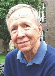 Obituary: Arthur Hull Hyde, World Traveler, Devoted Family Man