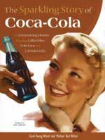 Coca-Cola: An Illustrated History book by Pat Watters