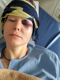 Ottawa Police Service Staff Sergeant Sandra Sparling spoke to CFRA's 'The  Goods' host Dahlia Kurtz about her experience as an officer and the  documentary she is producing called Coming Out Cops. You