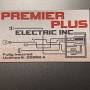 Premier Electric from m.facebook.com