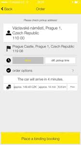 Taxi In Prague 7 Things You Need To Know In 2019