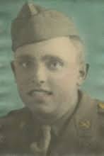 Obituary information for Gerald Ernest Gigeous