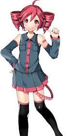 Kasane Teto | Vocaloid Wiki | Fandom