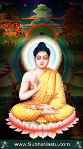 Buddha wallpaper, digital art, buddhism, silhouette, lotus, no people. Subhavastu Christian God Wallpapers Jesus Wallpapers Category Buddha Image Buddha Mobile Wallpaper 260