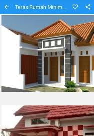 Jika anda ingin menyimpan foto atau gambar tiang. Desain Teras Rumah Minimalis For Android Apk Download