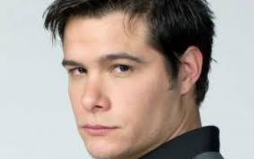 Presume Brandon los buenos consejos de su padre Arturo Peniche