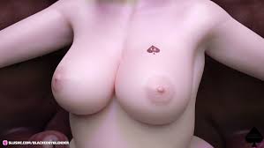 Slushe - Galleries - Queen of Spades