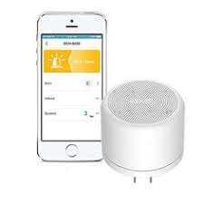 Just note that if you perform a reset on the device itself, this information will still be preserved on the app for up to six months. Audio Batteries Not Included Zircon 68639 Leak Alert Plus Led Electronic Water Detector Bonus Pack 2 Pack 2 Pack Erginyuksel Com Tr