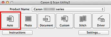 The procedure for installing the downloaded mp drivers, to. Canon Pixma Manuals Mg2500 Series Easy Scanning With Auto Scan