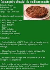 Epingle Sur Gateaux Et Desserts
