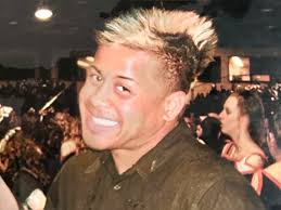 Jerry "JerBear" Michael Richards's Memorial Website