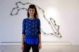 Bildergebnis für Marcela Armas