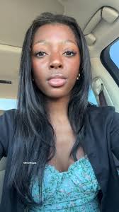 Jadah Robinson Body Builder