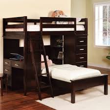 21 Top Wooden L Shaped Bunk Beds With Space Saving Features I had a bunk bed growing up, but these 25 bunk beds with a desk take bunk bed design to a whole new level. 21 top wooden l shaped bunk beds with