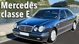 Mercedes-E-Class-(W210)