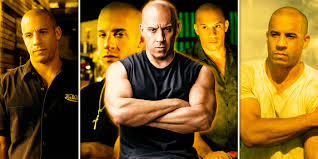 Who Is Vin Diesel'S Twin Brother? Meet The Elusive Paul Vincent - Legit.Ng