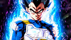 Oct 30, 2020 · during the tournament of power, vegeta's identity was put to the test; Dragon Ball Super Director Addresses Vegeta S Ultra Instinct Potential