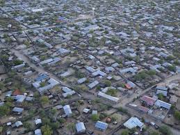 Image result for mandera town