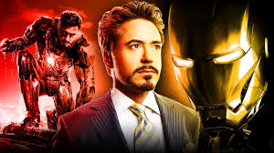 Gave the highest compliment he can pay to a piece of cinema to cherry, in robert downey jr. Robert Downey Jr Comments On Possible Marvel Return As Iron Man