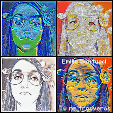 My Heart Will Go On (Mon Coeur Survivra Pour Toi)