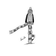 The Second Drawing For Draw With Rob Is A Sausage Dog From His Book Odd Dog Out Which Is One Of My Favourites I Didn Change Of Heart Sausage Dog Two By Two