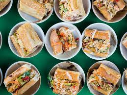 12 Of The Best Food Festivals Happening This Fall Travel Smithsonian Magazine