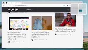 The leak has confirmed that the windows 11 branding is accurate, and has revealed microsoft's brand new desktop ui along with other changes and enhancements to. Windows 11 Leak Practical Like Windows 10 Meets Macos