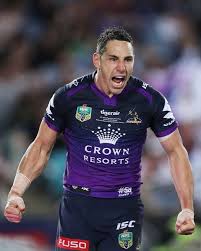 Billy Slater Photos Photos 2017 Nrl Grand Final Storm V Cowboys Nrl Rugby Men Rugby League