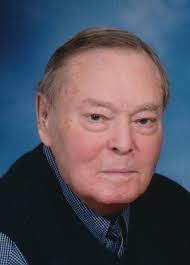 Obituary information for Clyde Dexter McLeod