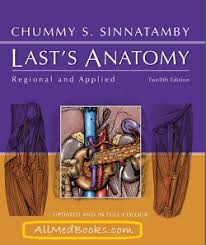 Looking For A Book For Mrcs Studies Then Download Last S Anatomy Pdf 12 Edition Or Buy Hard Copy At Discount Price Rea Anatomy Medicine Book Medical Textbooks