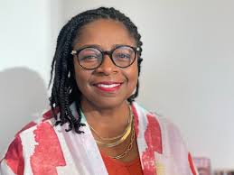 Angela Guy CEW Catalyst for Change 2024