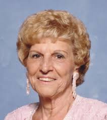 Marianna "Marion" (DiFalco) Molnar Obituary January 12, 2020