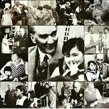 Atatürk'ün 23 nisan ile söylediklerini sizler için derledik. Cumhuriyetimizin Kurucusu Buyuk Onder Mustafa Kemal Ataturk Un Tum Dunya Cocuklarina Armagan Ettigi 23 Nisan Ulusal Egemenlik Ve Cocuk Bayrami Ni Bu Yilda Cocuklarimizla Coskuyla Kutluyoruz Cumhuriyet Ve Ataturk Sevgisini Minik Kalplere Asilamak Bizlerin