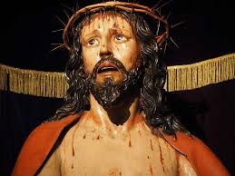 27 Gregorio Fernandez Image: PICRYL