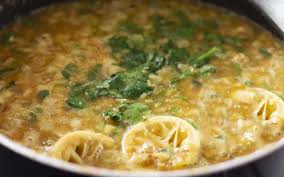 I make this soup really chunky and hearty. Moroccan Chicken Erren S Kitchen