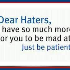 Funny Quotes About Haters And Jealousy Hubpages