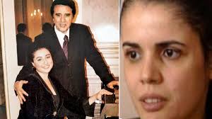 5 milyon dolarlık mirasta kız kardeşler karşı karşıya! Miras kavgası  bitmiyor