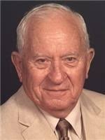 Hugh Pardue Obituary (2016)