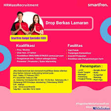 Informasi lowongan kerja jenjang pendidikan smk terbaru februari 2021 sesuai kriteria, minat dan pendidikan anda follow instagram @lokerbumiayu. Lowongan Kerja Di Bangka Bangka Belitung Februari 2021