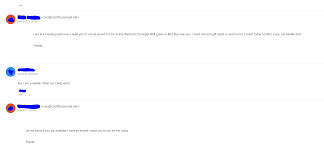 Amazon gift cards near me. Hacker Tracker Gift Card Email Scam