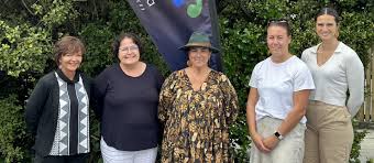 Kaikōura health workers realise dream