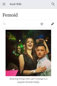 An incel or incelibate is a person who is in this situation. Xpel Incels On Twitter I Was Reminded That Incel Wiki Is A Thing I Used To Quote It When I First Started This Account I Had Forgotten How Ridiculous It Is Everyone