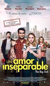 Noticias de hoy en estados unidos y el mundo. Cinema Unickshak Un Amor Inseparable Cine Mexico Estreno 02 De Noviembre 2017 Peliculas En Ingles Peliculas Hd Peliculas Divertidas