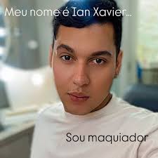 Ian Xavier (@ianxaviermakeup) • Instagram photos and videos