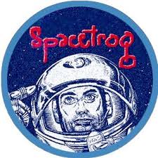 Mike Lemos (@spacetrog)