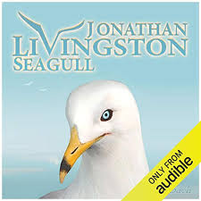 Jonathan Livingston Seagull The New Complete Edition By Richard Bach Audiobook Audible Com