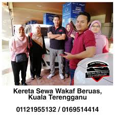 Terengganu kuala berang is the seat and largest town of hulu terengganu district, terengganu, malaysia. Cik Ainnatul Dan Keluarga Sewa Proton Exora Dan Proton Saga Di Lapangan Terbang Sultan Mahmud Kuala Terengganu Bob Kereta Sewa Ganu