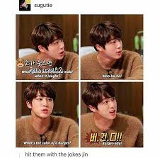 Shop High Quality Bts Clothing Accessories And Merchandise Products At Affordable Prices Love Yourself Merchandise Dn Jin Dad Jokes Jokes For Kids Bts Boys