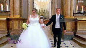 Des plus classiques aux plus originaux, des plus traditionnels aux plus fous, il y en a pour tous les goûts ! 4 Mariages Pour Une Lune De Miel L Emission Va Lancer Une Nouveaute Pour Eviter